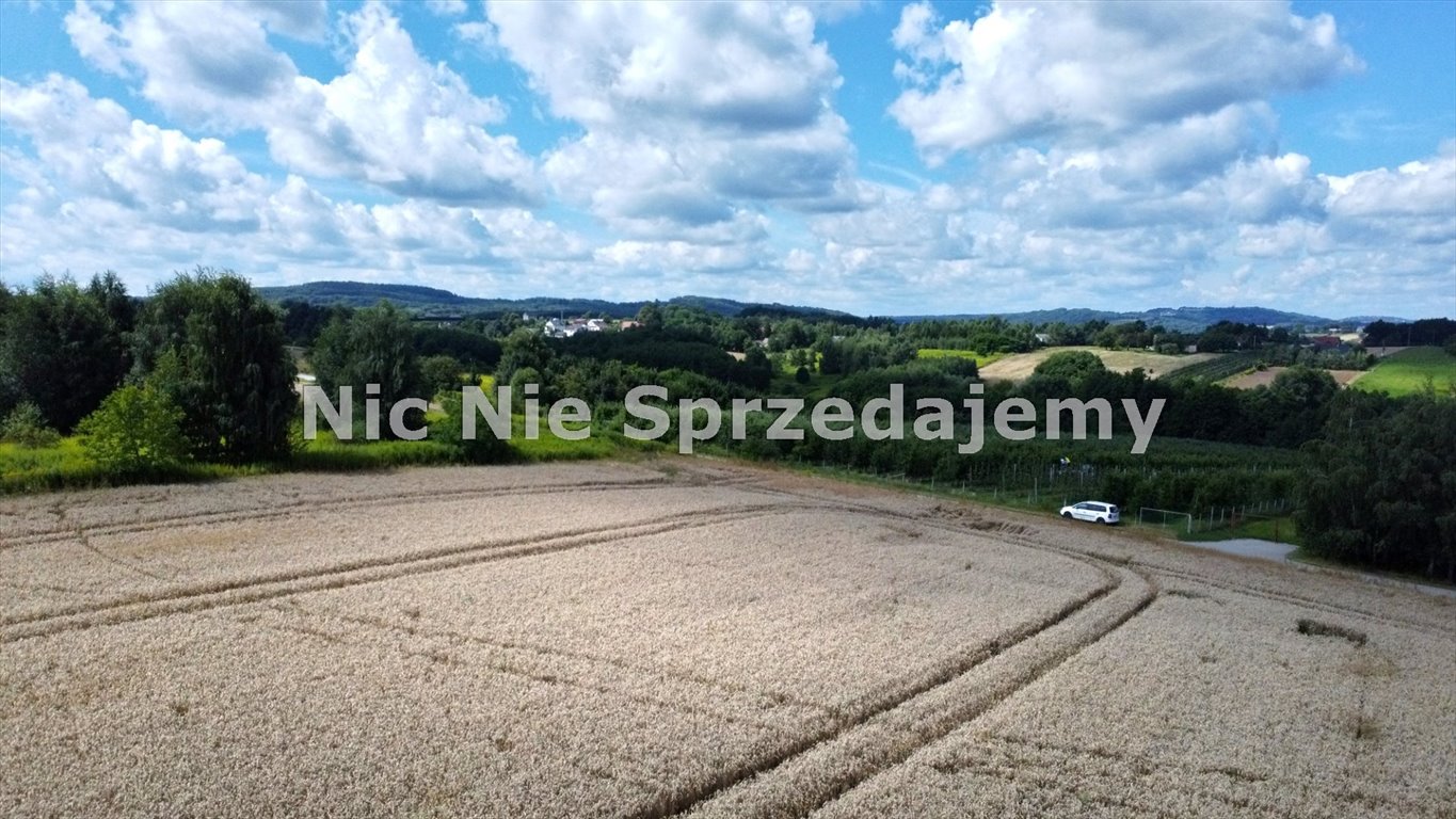 Działka budowlana na sprzedaż Dębno, Sufczyn, Szkolna  2 400m2 Foto 1