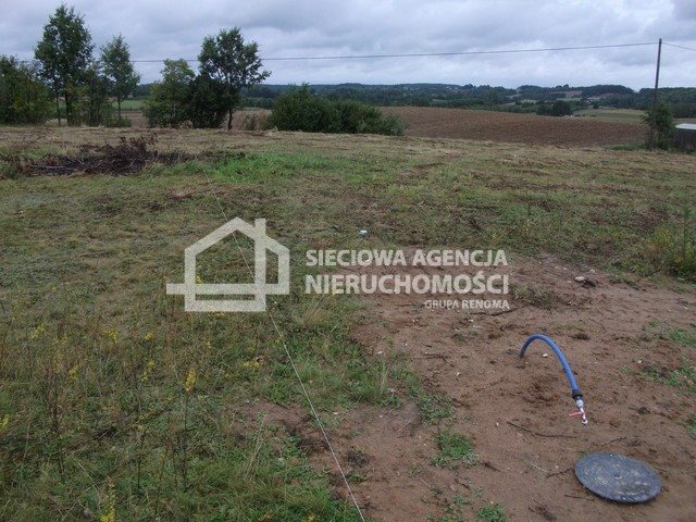 Działka budowlana na sprzedaż Ostrzyce 1 366m2 Foto 1 Działka budowlana na sprzedaż Ostrzyce 1 366m2 Foto 1