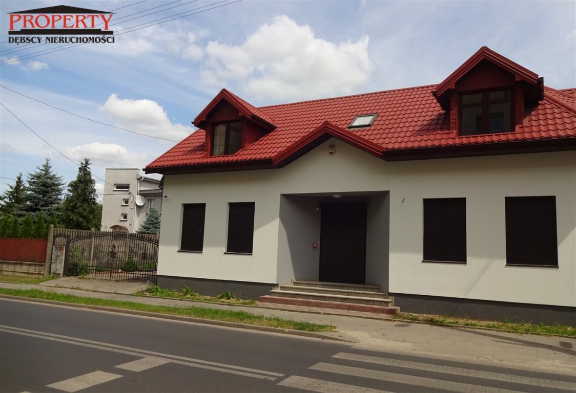 Lokal użytkowy na wynajem Łódź, Górna, Chojny Zatorze 255m2 Foto 1 Lokal użytkowy na wynajem Łódź, Górna, Chojny Zatorze 255m2 Foto 1