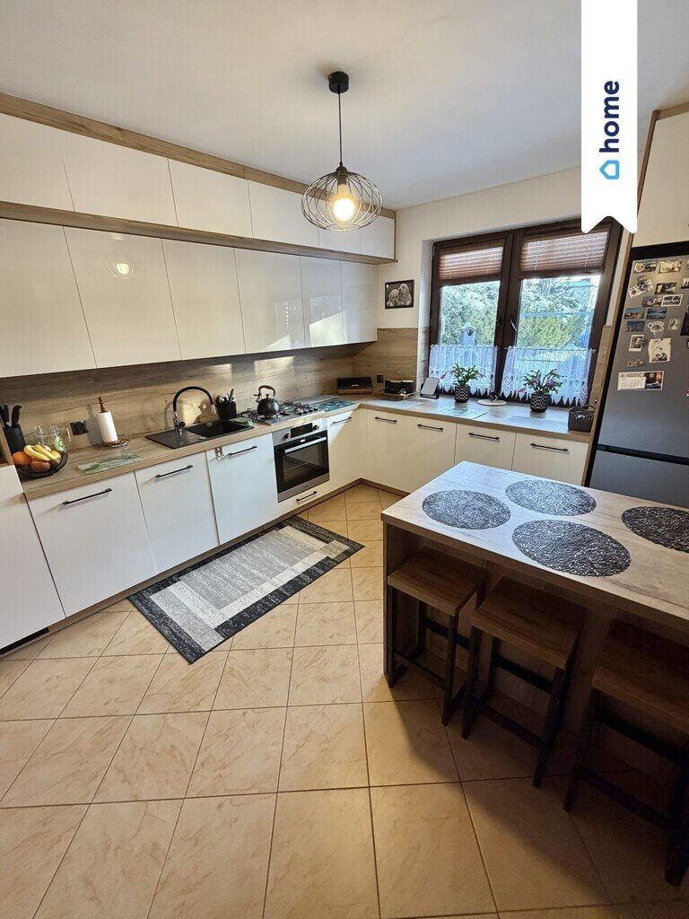 Nowoczesny dom 147 m² z garażem i dużą działką Chorzele, Stara Targowica  147m2 Foto 1