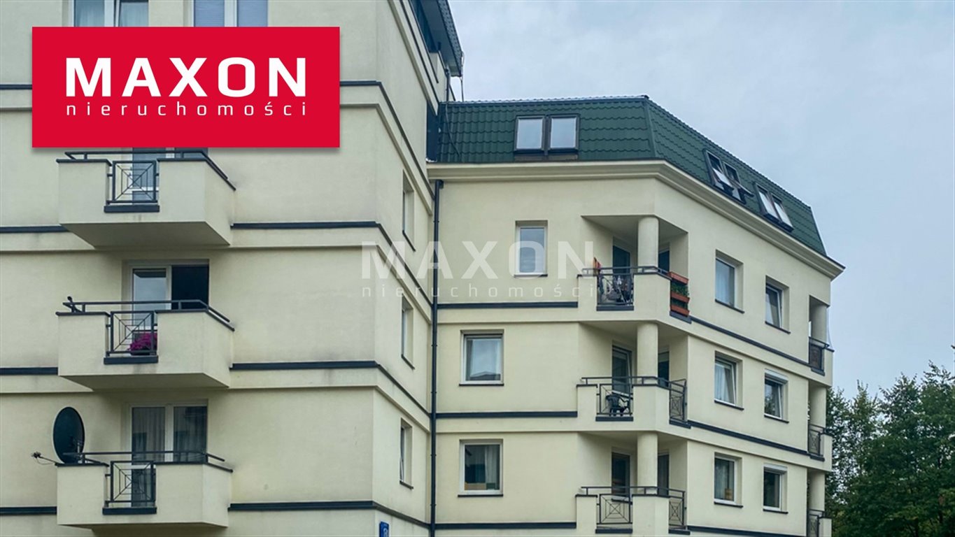 Mieszkanie czteropokojowe  na wynajem Warszawa, Ochota, ul. Racławicka  92m2 Foto 1