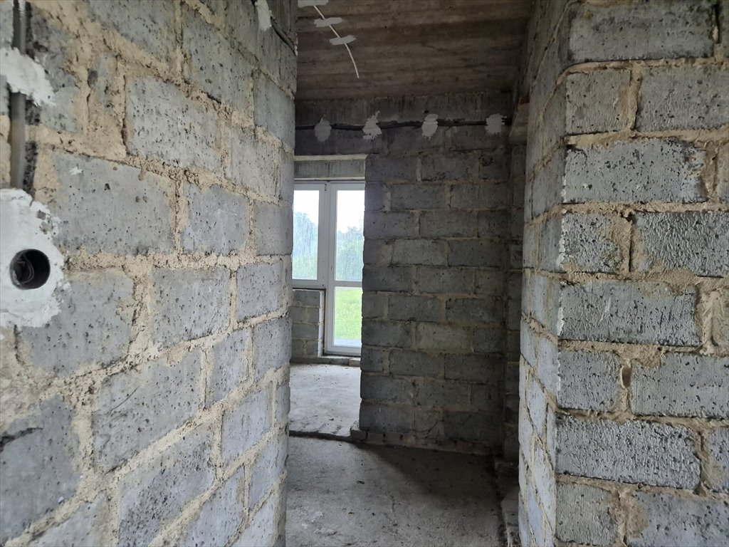 Dom na sprzedaż Osiek Jasielski, Osiek  130m2 Foto 12