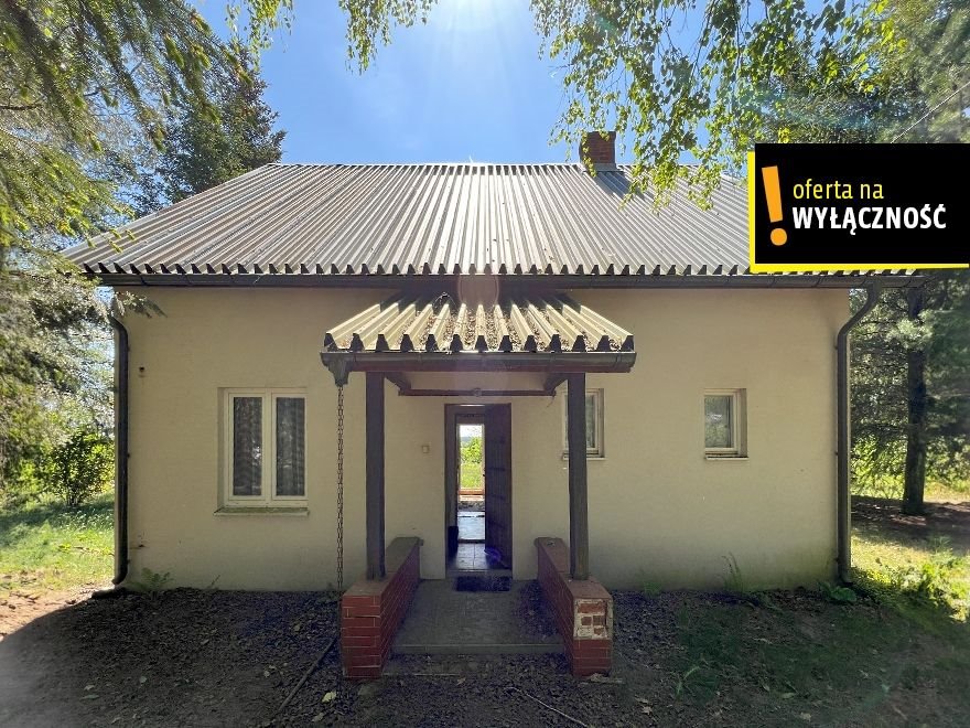 Dom na sprzedaż Tyniec-Kolonia  115m2 Foto 1