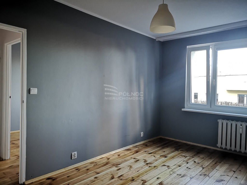 Mieszkanie trzypokojowe na sprzedaż Gdynia, Stefana Okrzei  64m2 Foto 5