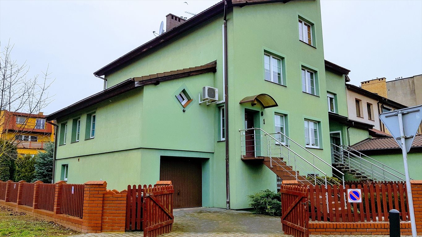Dom na sprzedaż Poznań, Wilczy Młyn, osiedle Wilczy Młyn 355m2 Foto 1 Dom na sprzedaż Poznań, Wilczy Młyn, osiedle Wilczy Młyn 355m2 Foto 1