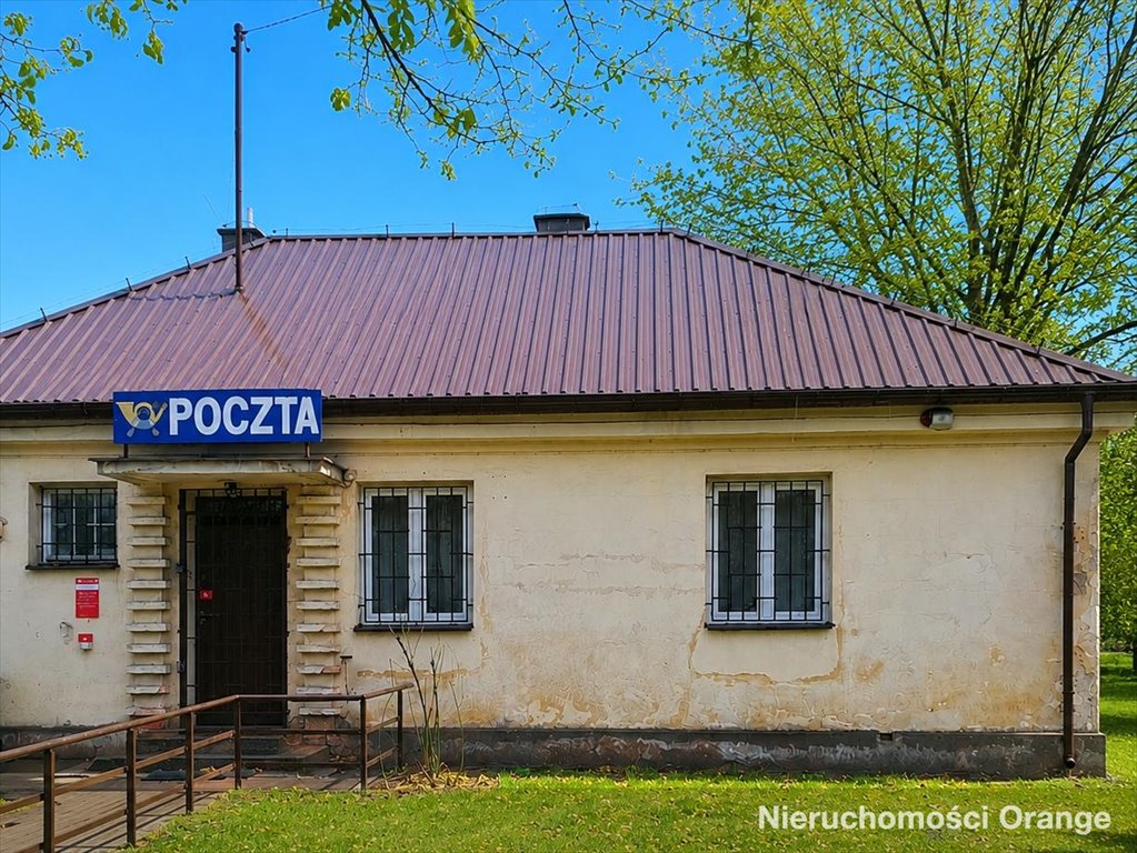 Na sprzedaż przestronny lokal użytkowy 257 m² w Płońsku Płońsk, Płońsk, ul. Pułtuska 52  257m2 Foto 1