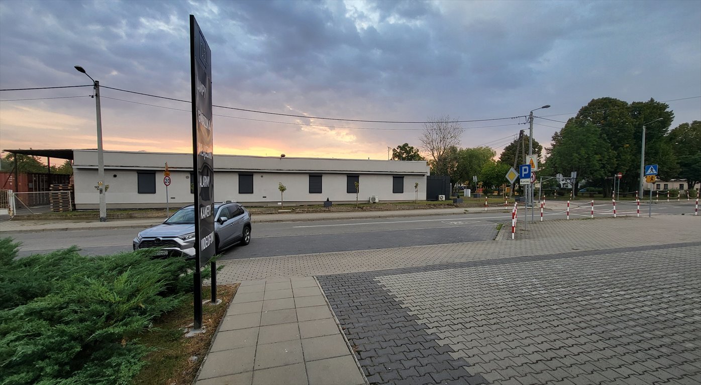 Lokal użytkowy na wynajem Gniezno, Czarnieckiego  360m2 Foto 3