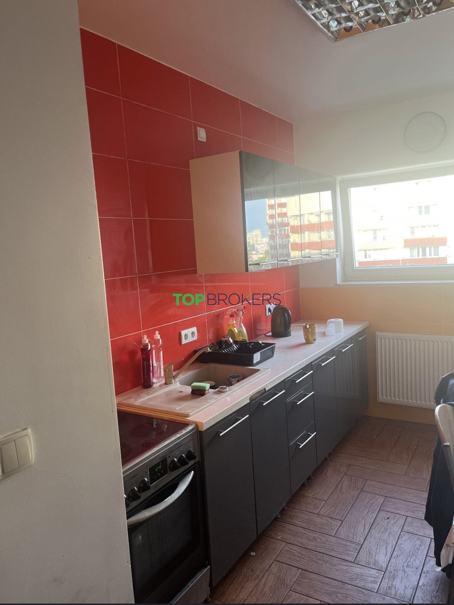 Przestronne 3-pokojowe mieszkanie z balkonem, garażem i blisko komunikacji Warszawa, Praga-Południe Grochów, Kobielska  60m2 Foto 1