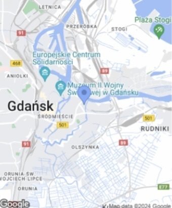 Kawalerka na sprzedaż Gdańsk, Mostek  27m2 Foto 3