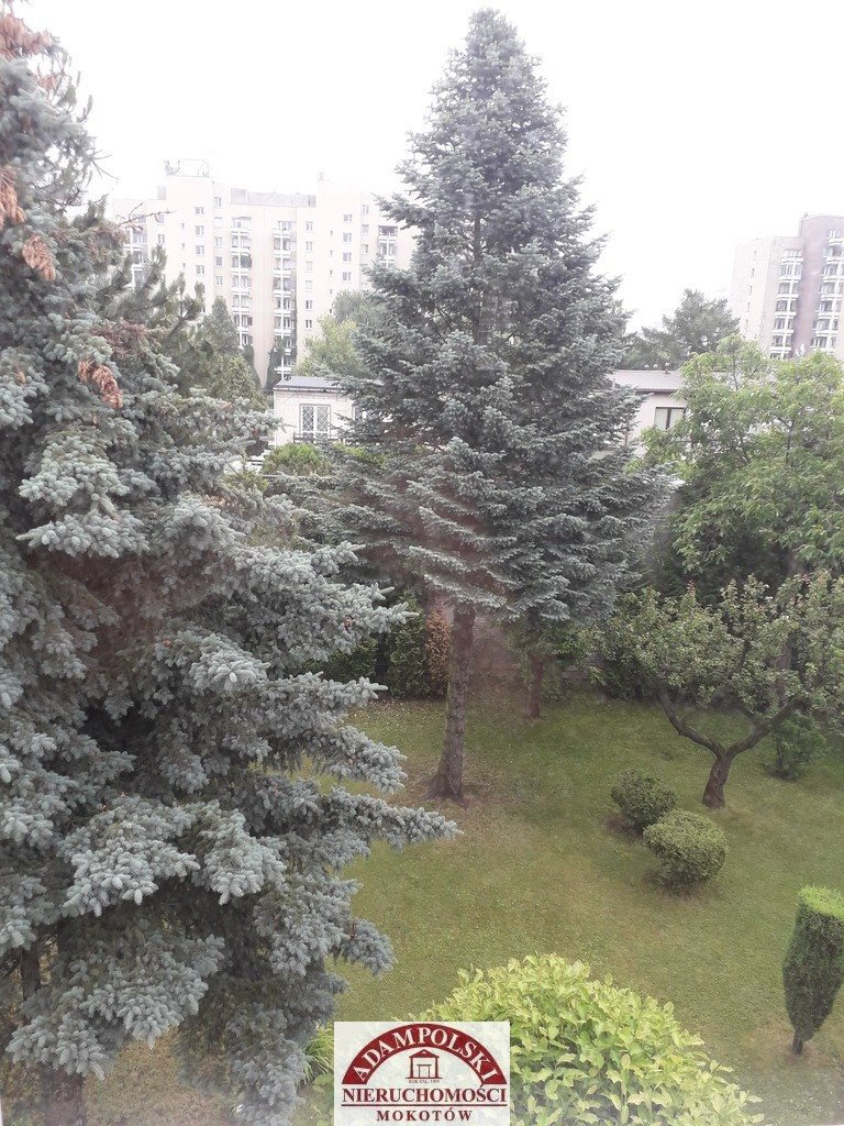 Ekskluzywny dom na Mokotowie - 405 m² - duży potencjał Warszawa, Mokotów, Służew  406m2 Foto 1