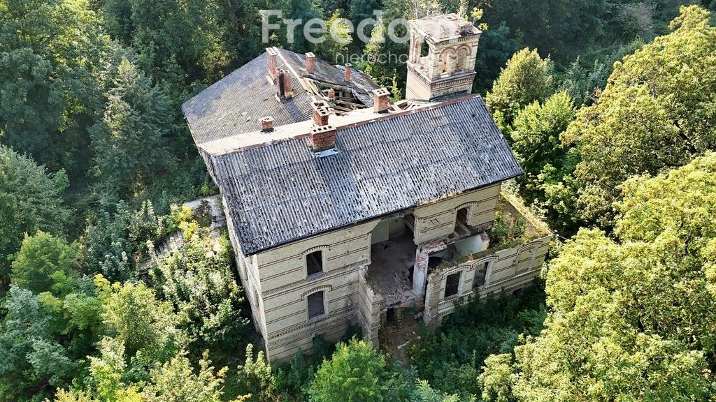 Lokal użytkowy na sprzedaż Jeziorno  900m2 Foto 4