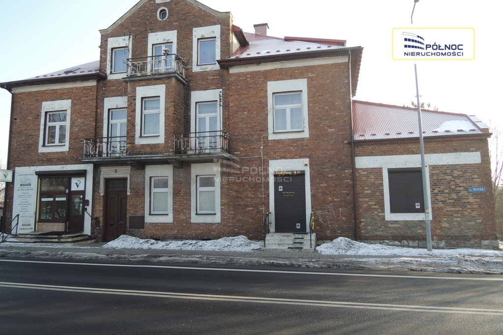 Lokal użytkowy na sprzedaż Trzebinia, Długa  341m2 Foto 1