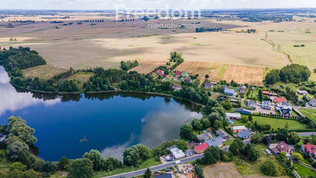 Działka inna na sprzedaż Dobino  3 600m2 Foto 10