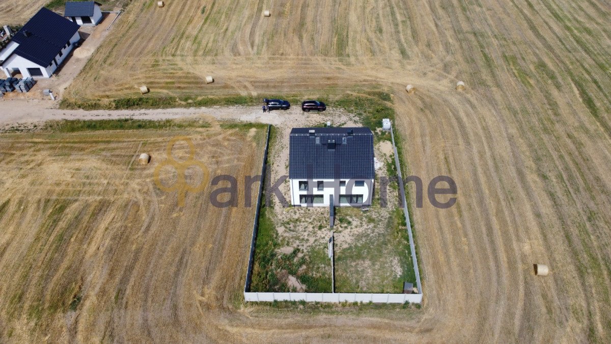 Dom na sprzedaż Jutrosin, Sosnowa  107m2 Foto 9