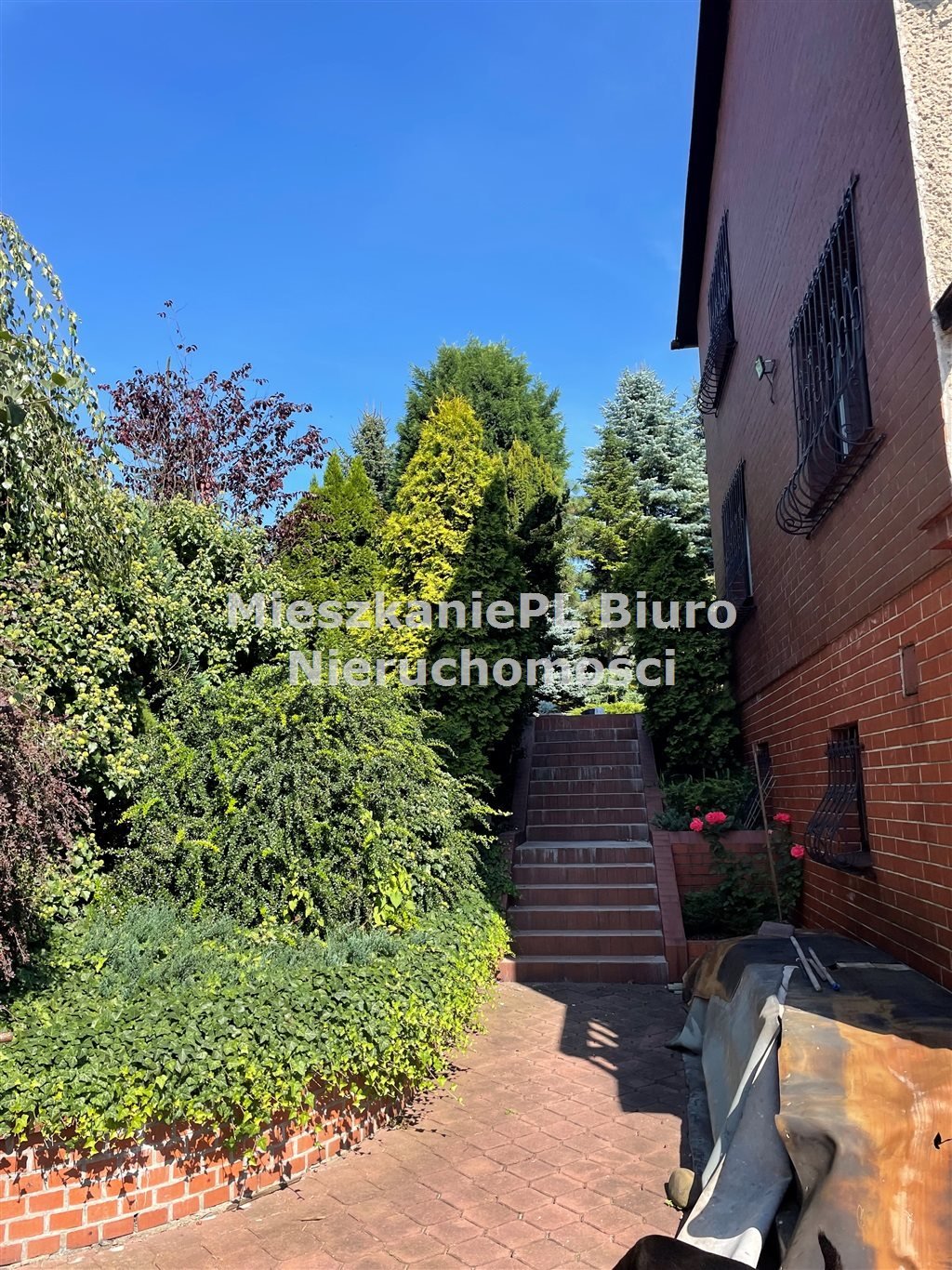 Funkcjonalny dom 200 m2 z ogrodem i garażem w Sosnowcu Sosnowiec  200m2 Foto 1