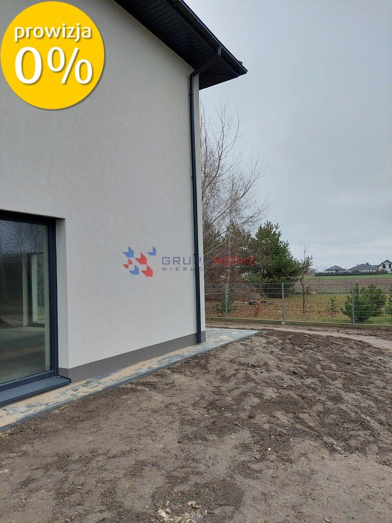 Dom na sprzedaż Falenty Nowe  155m2 Foto 8