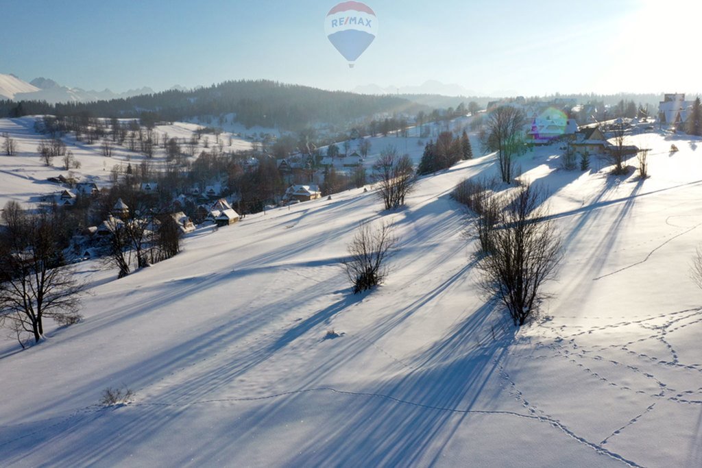 Działka budowlana na sprzedaż Brzegi  971m2 Foto 8