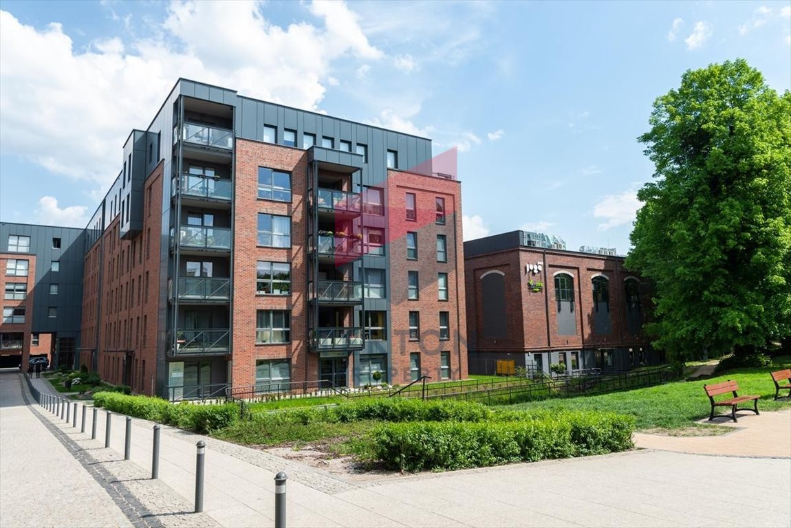 Mieszkanie dwupokojowe na sprzedaż Gdańsk, Wrzeszcz, Jana Kilińskiego 53m2 Foto 1 Mieszkanie dwupokojowe na sprzedaż Gdańsk, Wrzeszcz, Jana Kilińskiego 53m2 Foto 1