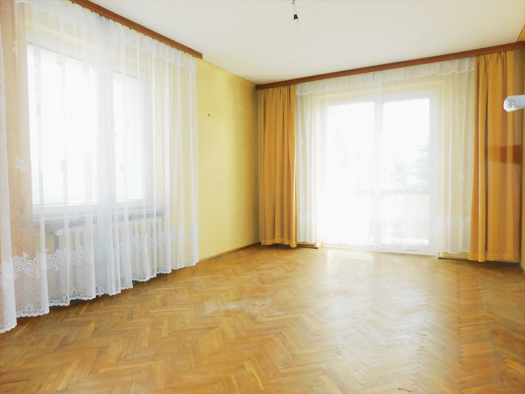 Mieszkanie dwupokojowe na sprzedaż Giżycko, Aleja 1 Maja  48m2 Foto 1