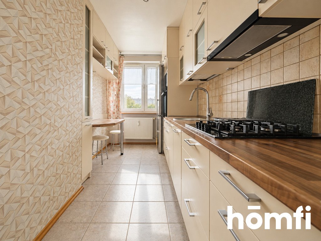 Funkcjonalne 2 pokoje z balkonem i panoramicznym widokiem Warszawa, Władysława Korotyńskiego  49m2 Foto 1