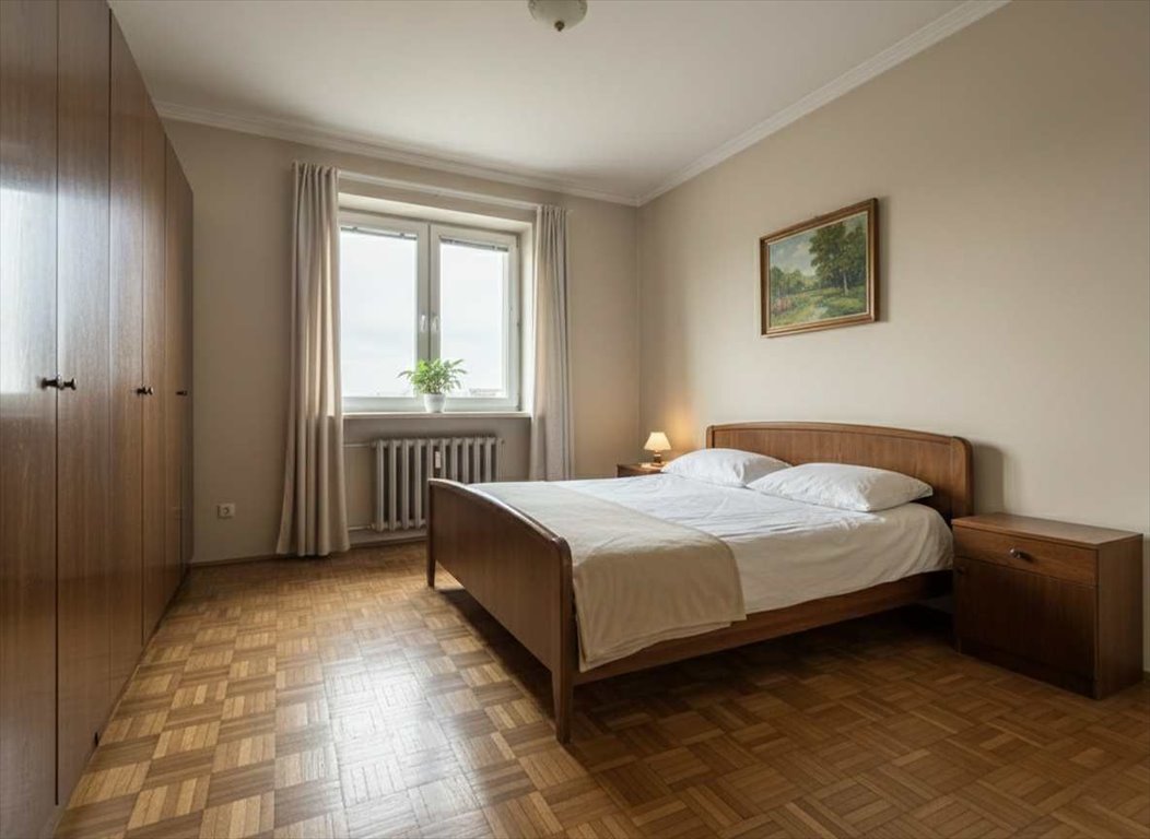 3-pokojowe mieszkanie z balkonami, widokiem i inwestycyjnym potencjałem Rzeszów, Piastów  65m2 Foto 1