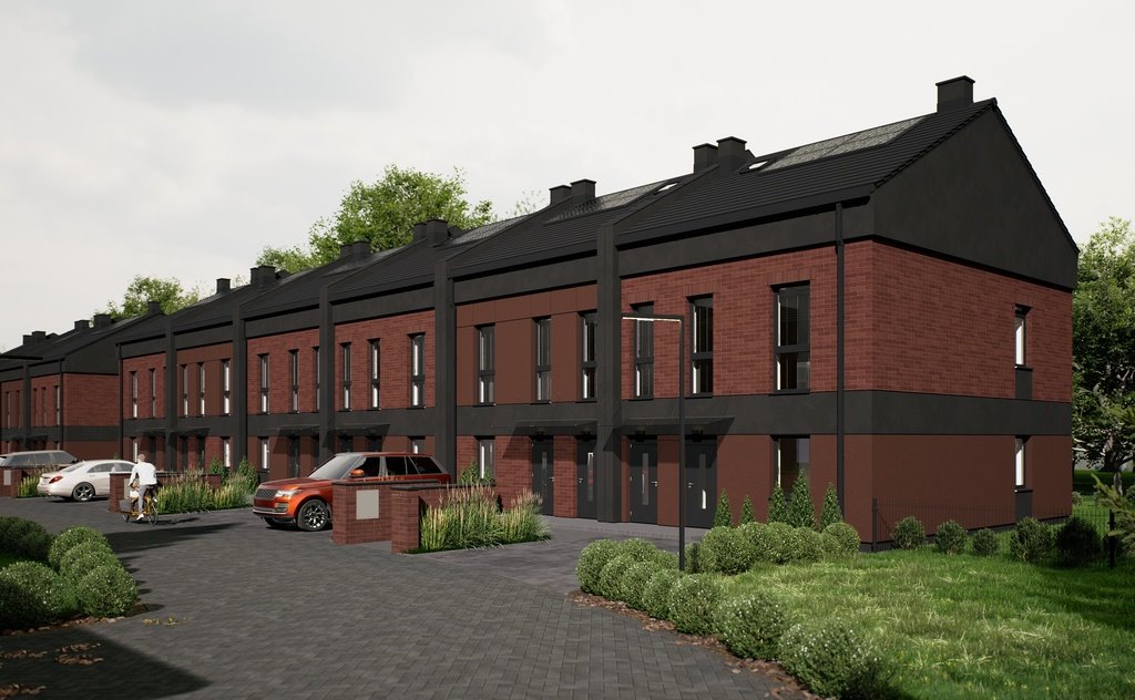 Dom na sprzedaż Białystok, Jaroszówka  52m2 Foto 1