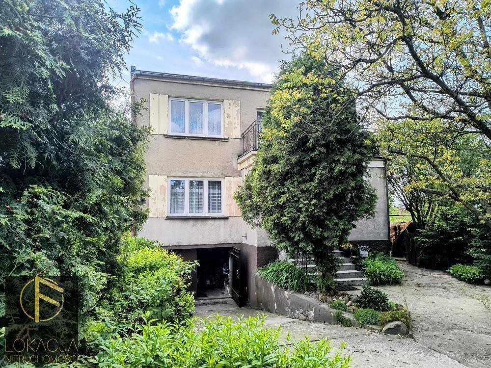 Dom na sprzedaż Kalisz  140m2 Foto 1