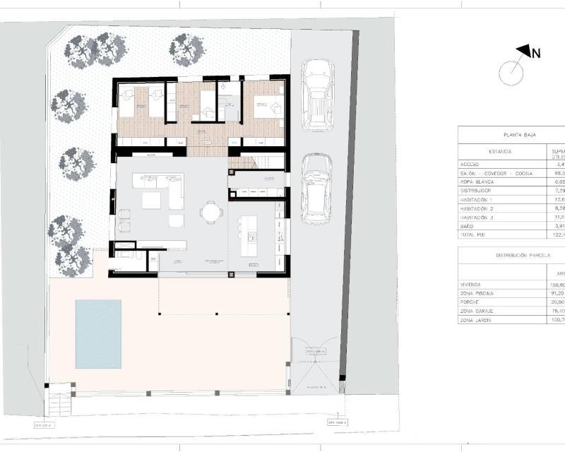 Dom na sprzedaż Hiszpania, Orxeta, Hiszpania, Orxeta  145m2 Foto 40