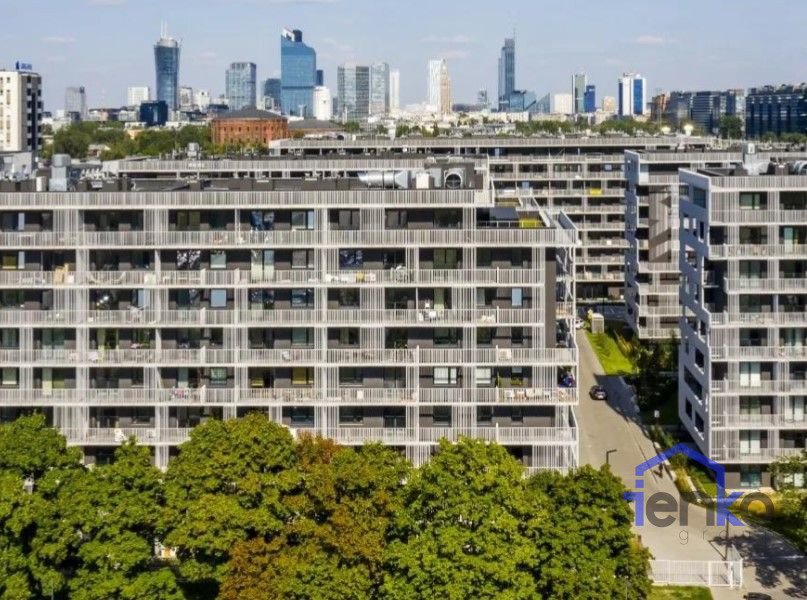 Mieszkanie dwupokojowe na sprzedaż Warszawa, Wola, Gumińska  42m2 Foto 4