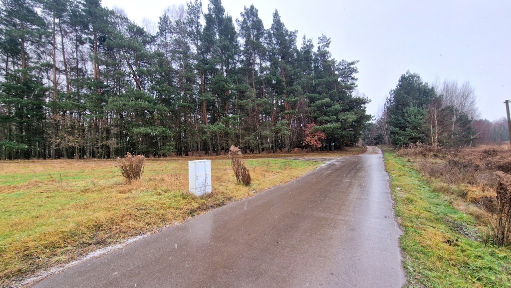 Działka budowlana na sprzedaż Smyków, Prosta  19 000m2 Foto 15