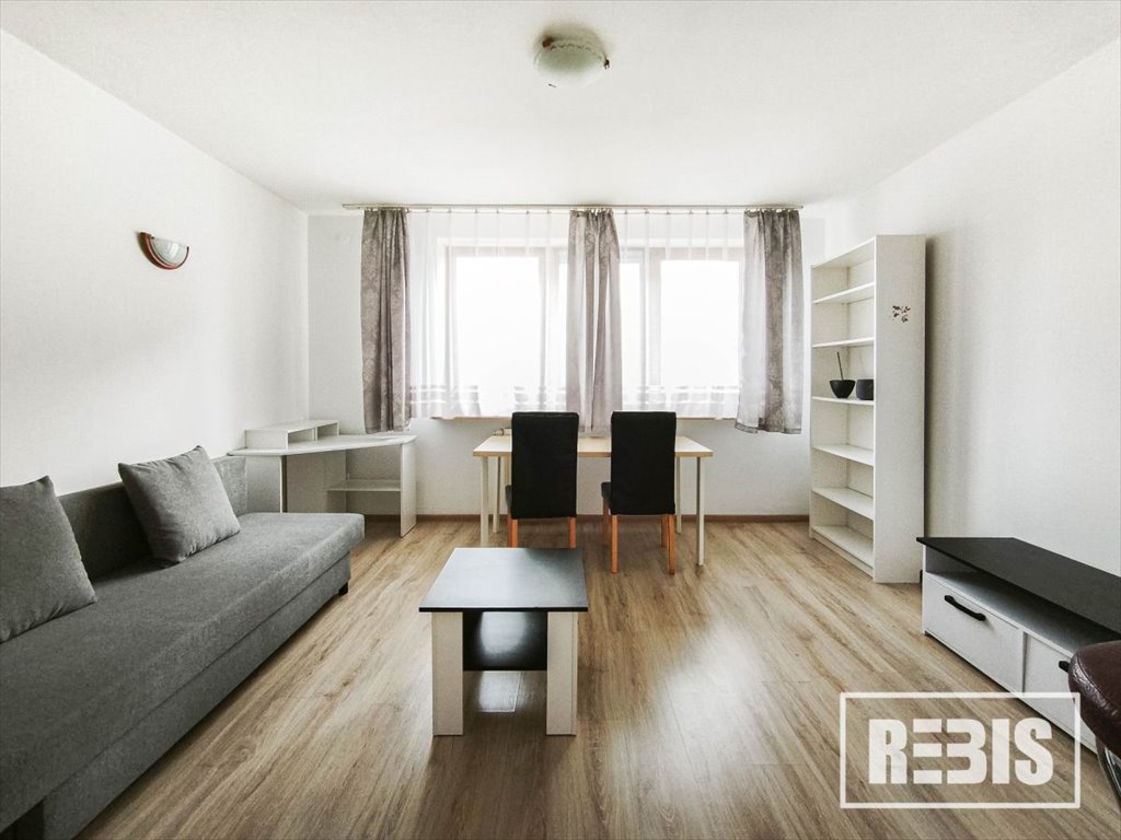 Mieszkanie 46 m² z dużym tarasem, blisko Azory polecam Kraków, Azory, Zygmuntowska  35m2 Foto 1