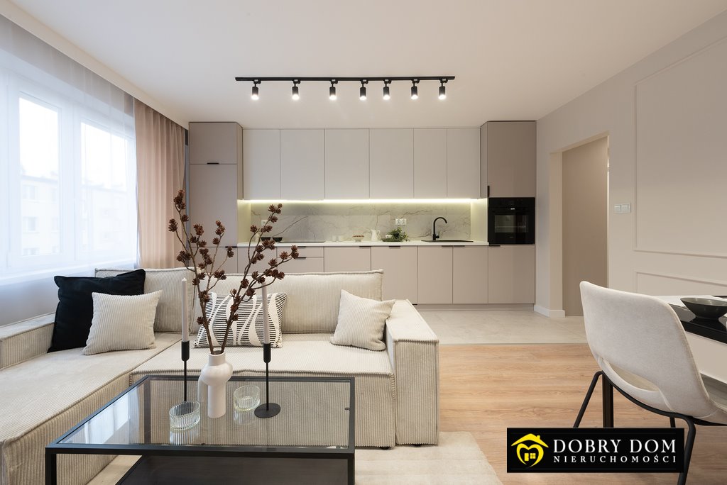 Mieszkanie trzypokojowe na sprzedaż Białystok, Os. Słoneczny Stok  49m2 Foto 1