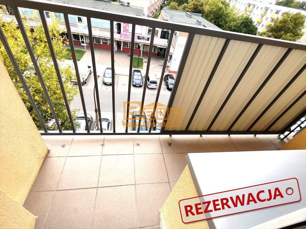 Mieszkanie dwupokojowe na sprzedaż Białystok, Antoniuk, Antoniukowska  42m2 Foto 18