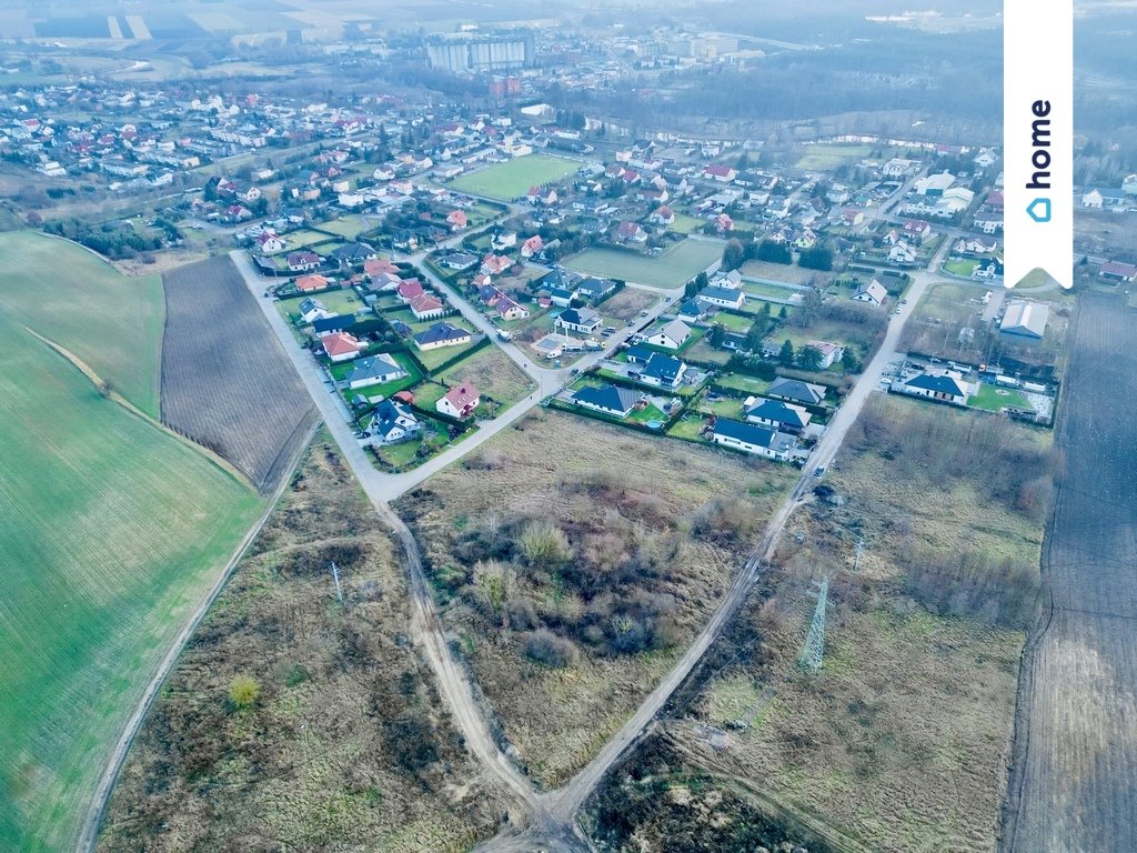 Działka inwestycyjna na sprzedaż Świecie, Przechowo, Górnowicza  5 905m2 Foto 3