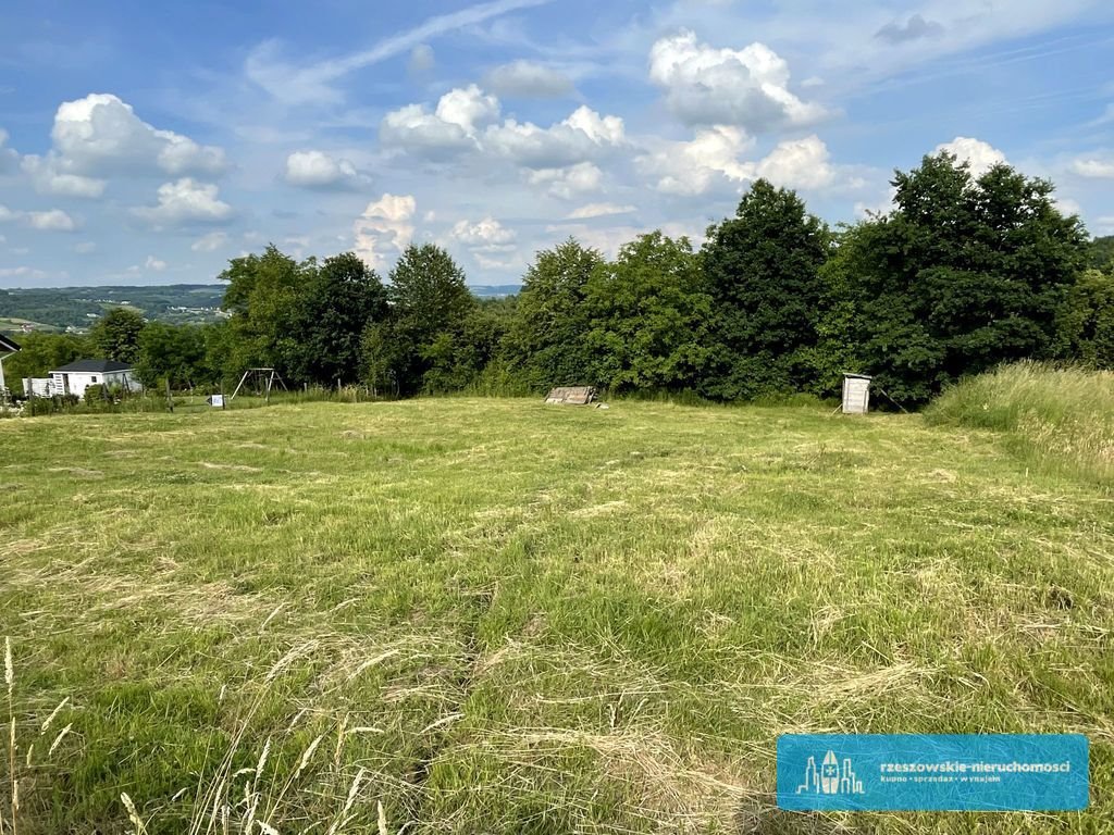 Działka budowlana na sprzedaż Tyczyn, Mickiewicza  1 252m2 Foto 3