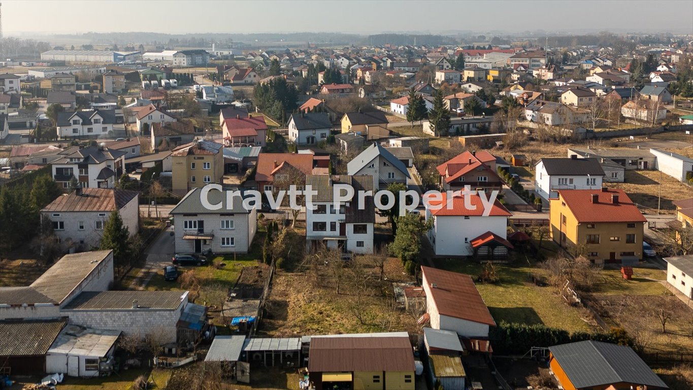 Dom na sprzedaż Czyżew, Czyżew  283m2 Foto 6