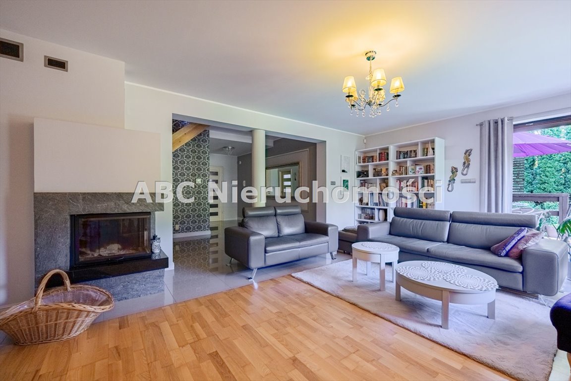 Dom na sprzedaż Piła, Zamość  168m2 Foto 1