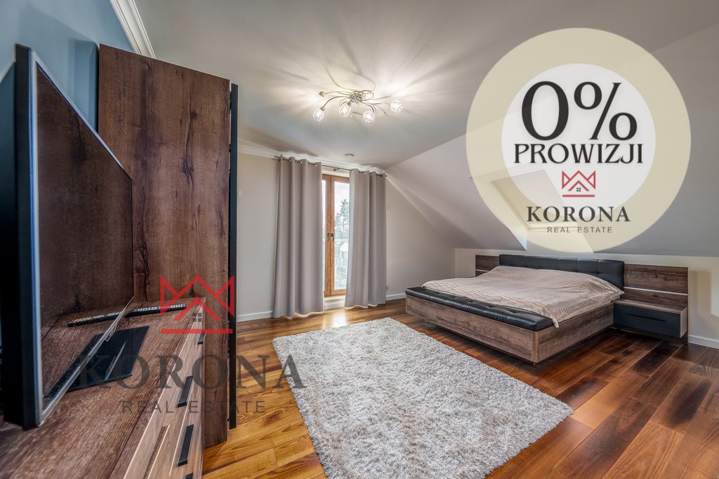 Dom na sprzedaż Zaścianki  241m2 Foto 12