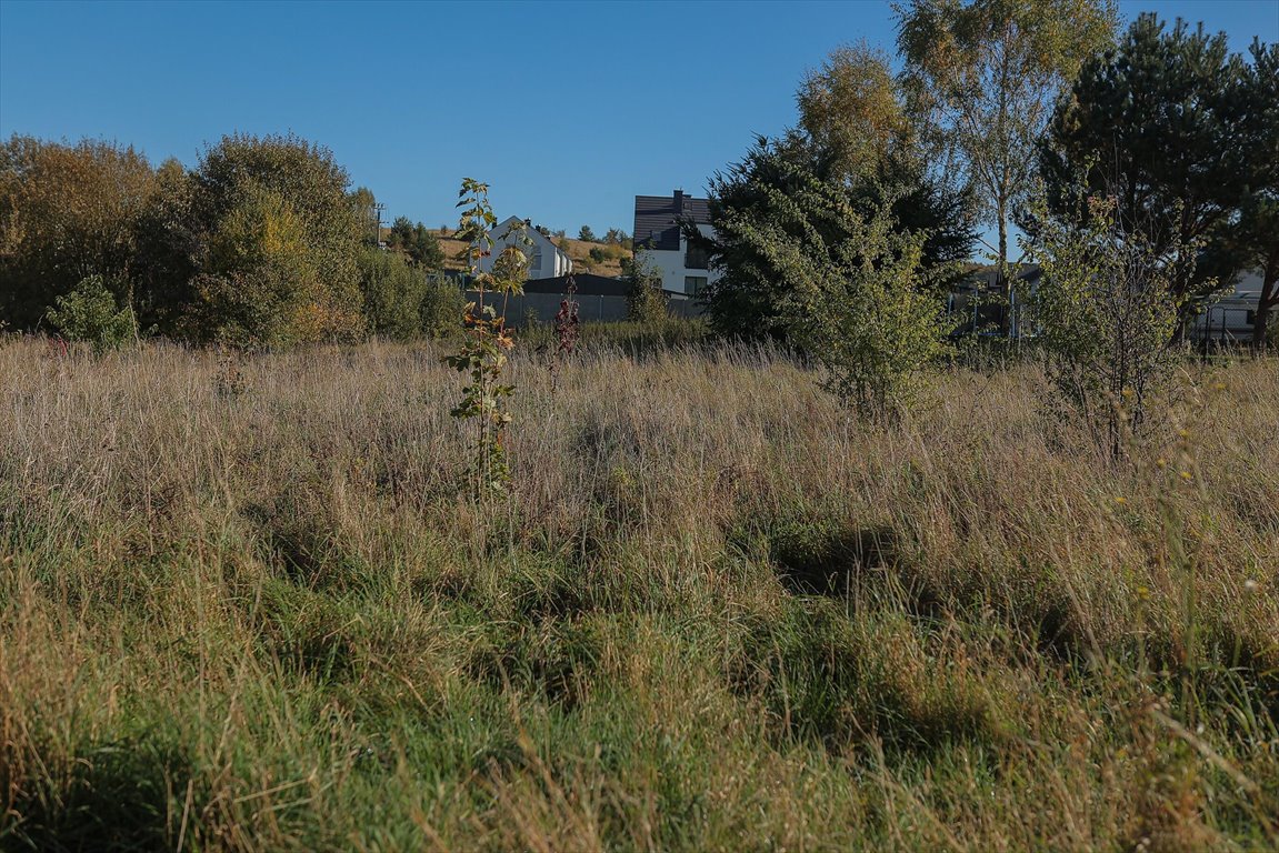 Działka budowlana na sprzedaż Gowino  973m2 Foto 12