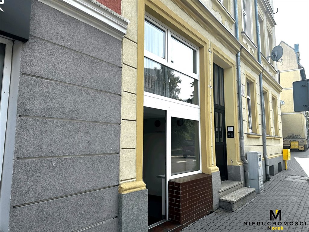 Lokal użytkowy na wynajem Kołobrzeg, Unii Lubelskiej  26m2 Foto 1