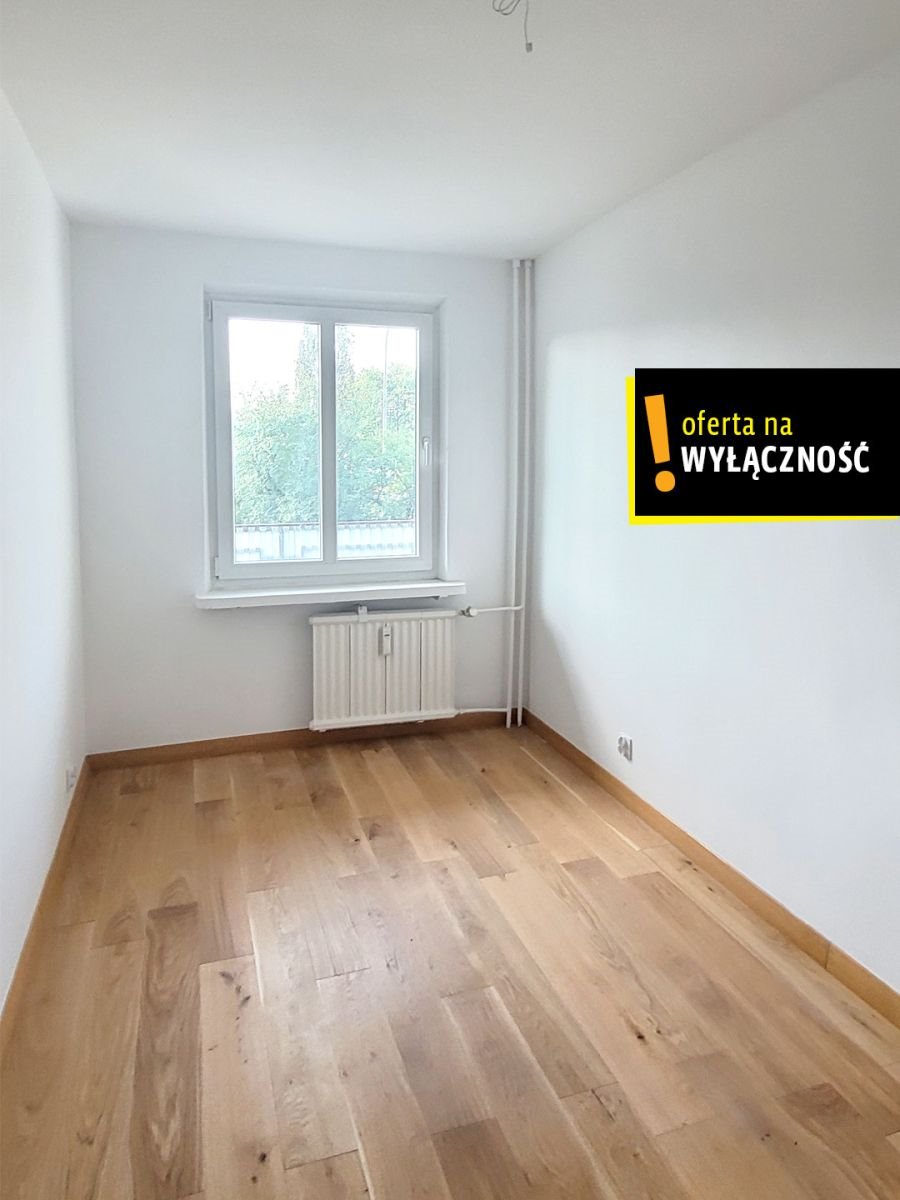 Mieszkanie trzypokojowe na sprzedaż Kielce, Jagiellońska  56m2 Foto 6