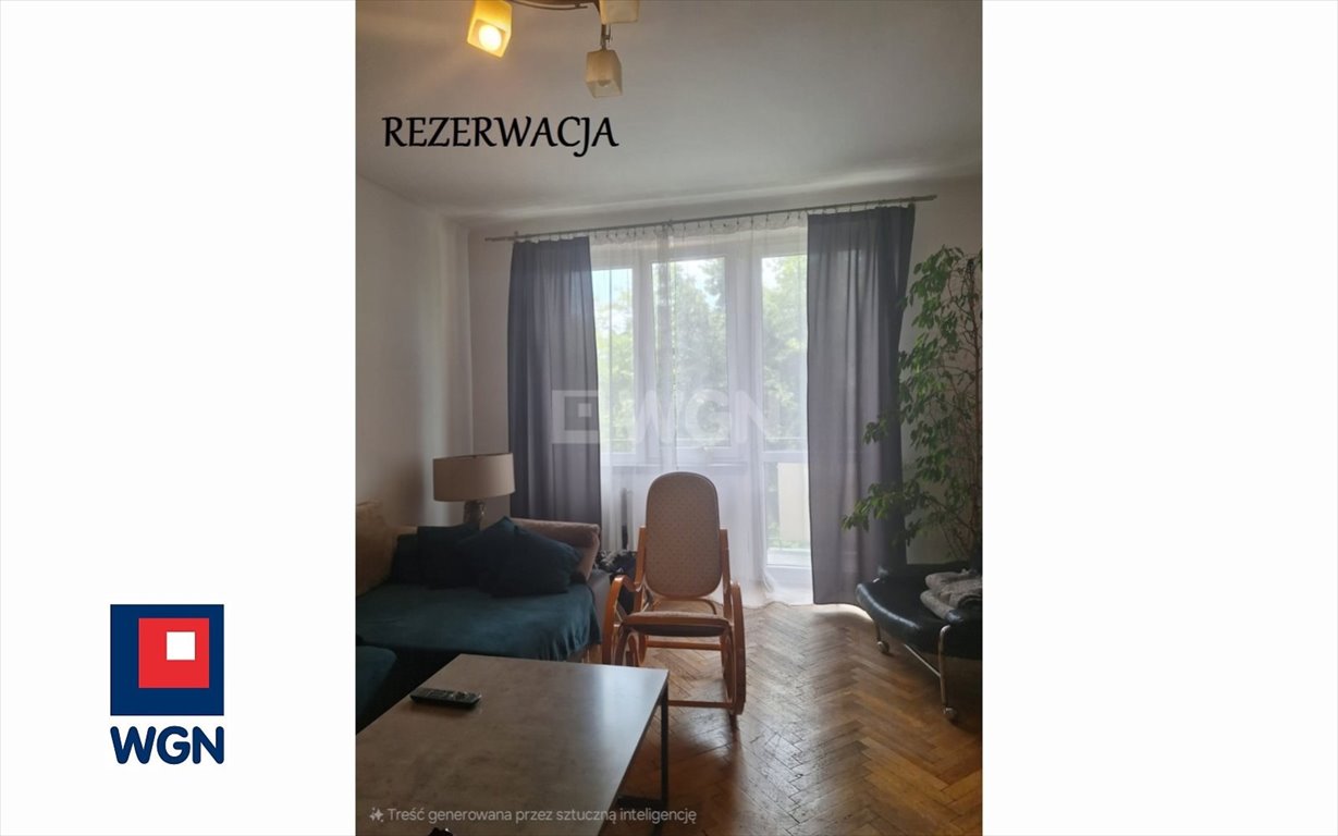 Mieszkanie dwupokojowe na sprzedaż Giżycko, Plac Grunwaldzki  49m2 Foto 1