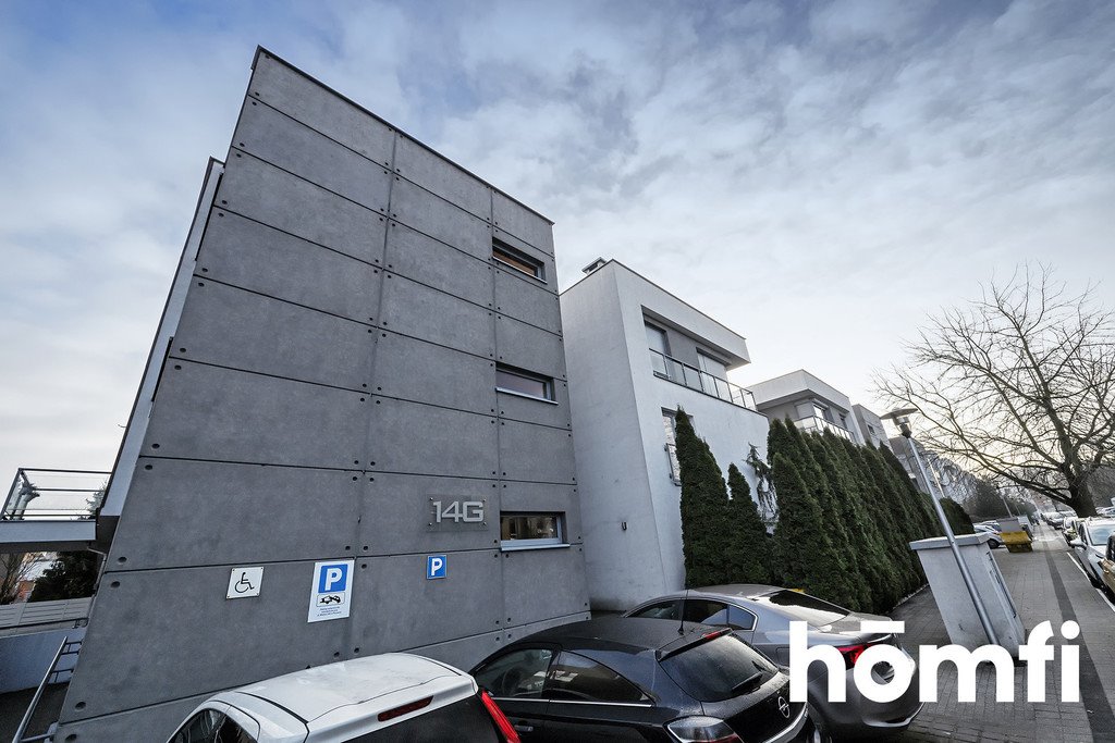 Komfortowe 2 pokoje z balkonem, blisko natury i komunikacji Poznań, Naramowice, Naramowice, Błażeja  52m2 Foto 1