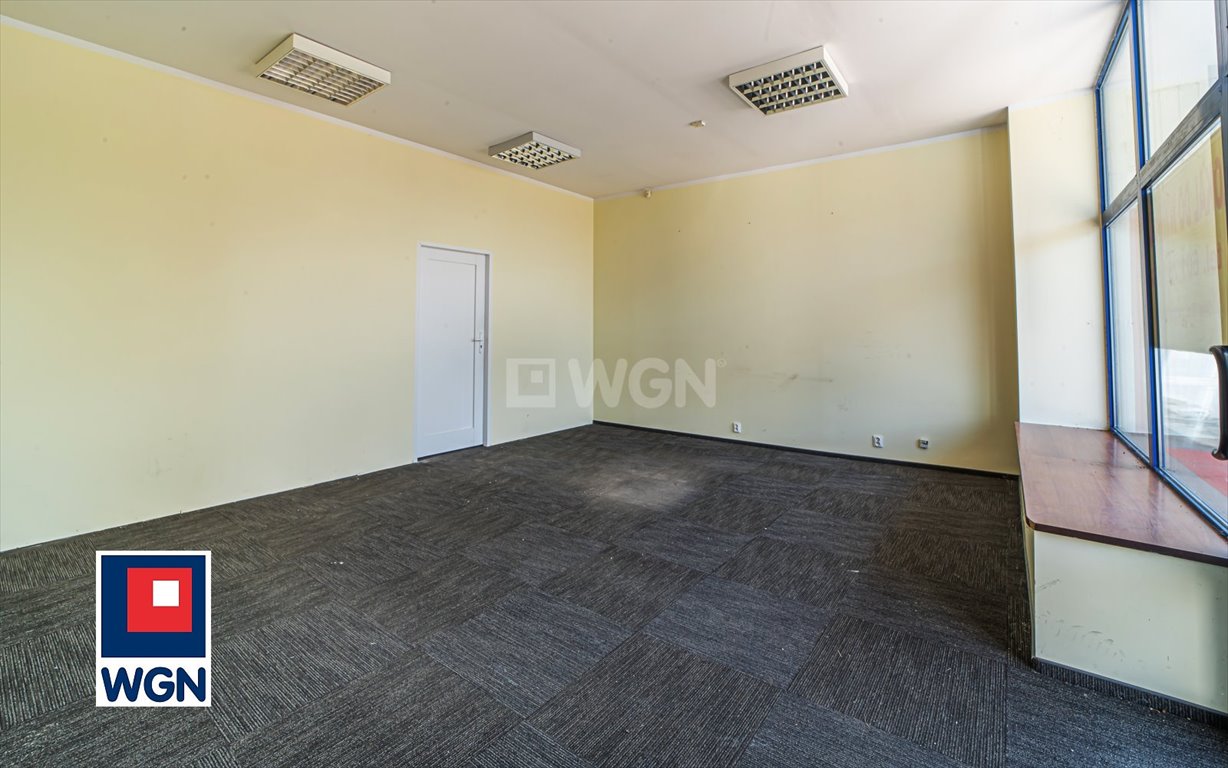 Lokal użytkowy na wynajem Legnica, Nowodworska  92m2 Foto 2