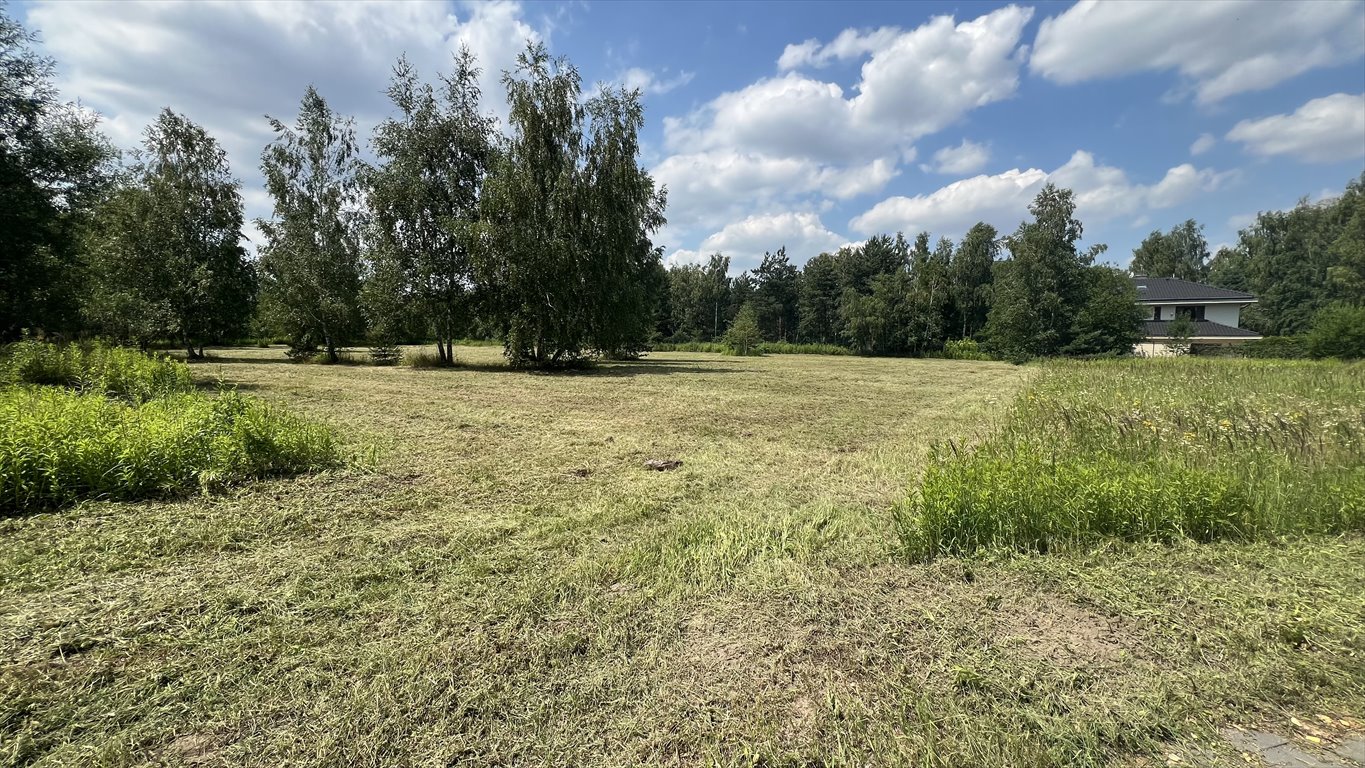 Działka budowlana na sprzedaż Kierszek, Prawdziwka  3 000m2 Foto 8