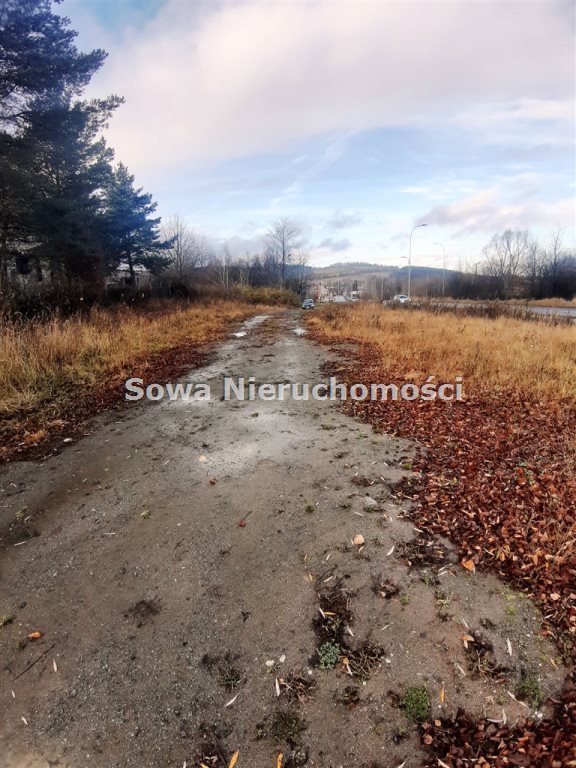 Działka inna na sprzedaż Wałbrzych, Biały Kamień 1 300m2 Foto 1 Działka inna na sprzedaż Wałbrzych, Biały Kamień 1 300m2 Foto 1
