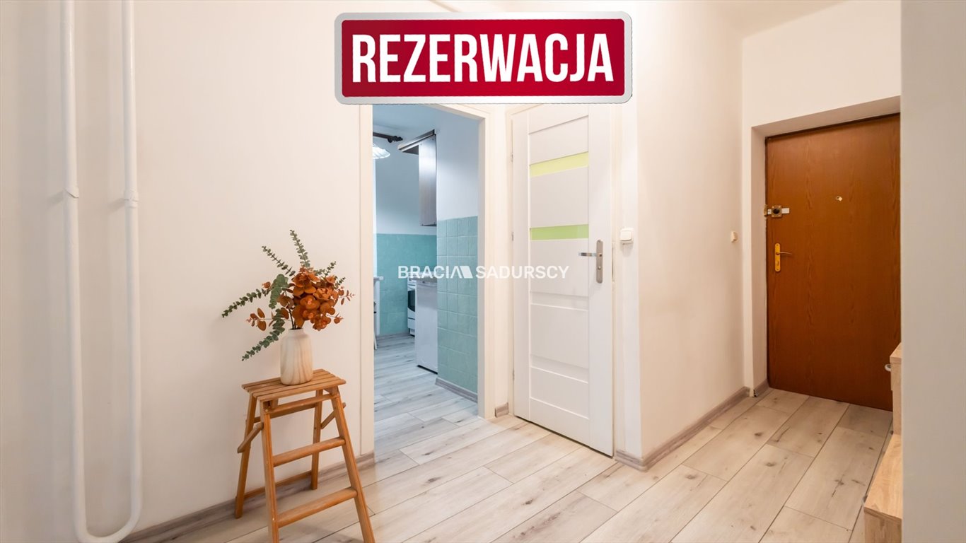 Mieszkanie dwupokojowe na sprzedaż Kraków, Nowa Huta, Nowa Huta, os. Krakowiaków  51m2 Foto 4