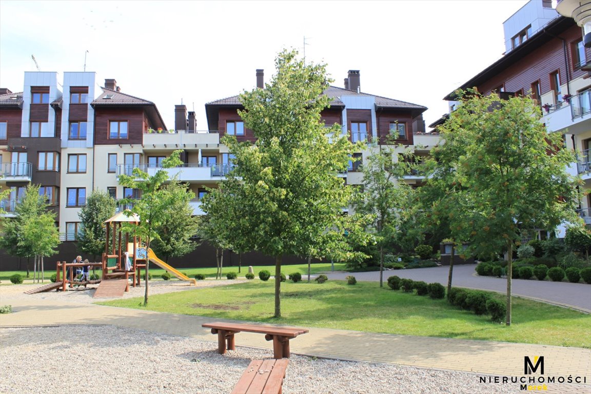 Na wynajem nowoczesne 2-pokojowe mieszkanie 50 m² w Kołobrzegu Kołobrzeg, Mazowiecka  50m2 Foto 1