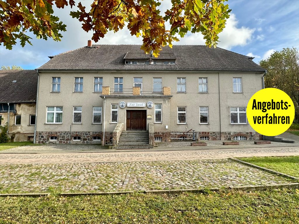 Dom na sprzedaż Niemcy, Schenkenberg  304m2 Foto 1