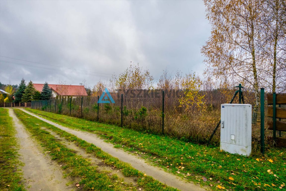 Działka budowlana na sprzedaż Nowa Cerkiew  3 000m2 Foto 2